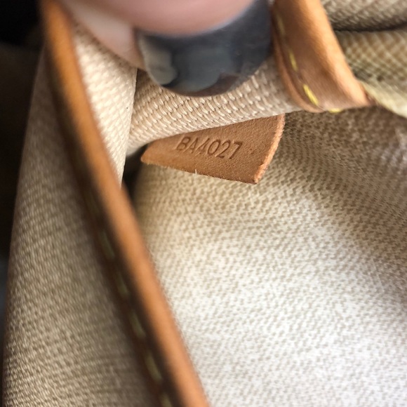 Louis Vuitton Monogram Trouville - Picture 7 of 8